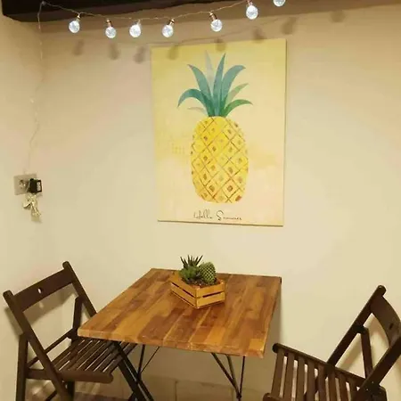 Acogedor Apartamento En El Centro De