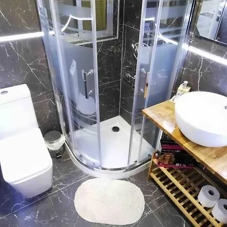 Acogedor Apartamento En El Centro De Apartamento *