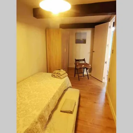 Acogedor Apartamento En El Centro De *