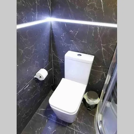 아파트 Acogedor Apartamento En El Centro De *