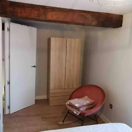 Acogedor Apartamento En El Centro De 아파트 *