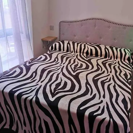 Acogedor Apartamento En El Centro De Santander