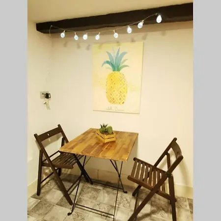 Acogedor Apartamento En El Centro De Apartment Santander
