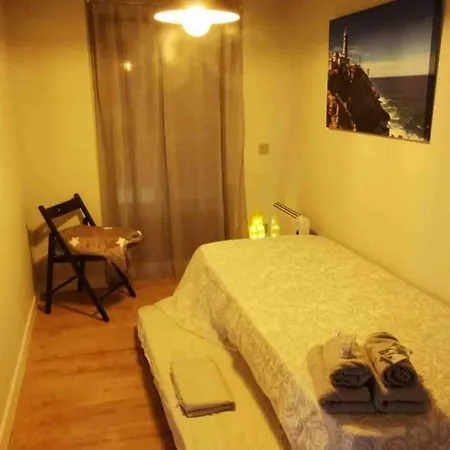 Acogedor Apartamento En El Centro De Apartamento