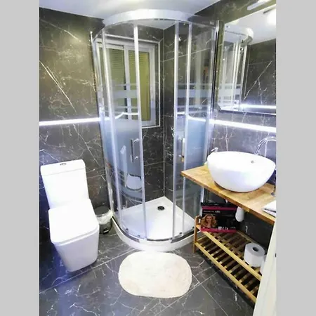Apartamento Acogedor Apartamento En El Centro De Santander