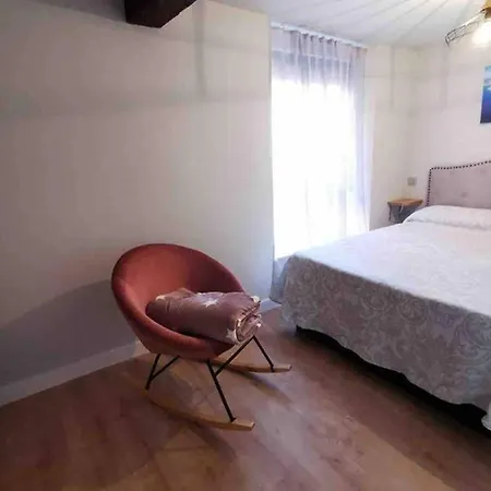 Acogedor Apartamento En El Centro De